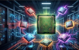 기술주, 이제는 ‘돈 버는 AI’만 살아남는다