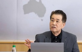 장인화 “포스코, 국가 핵심자원 공급자로 도약”