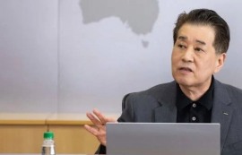 장인화 “포스코, 국가 핵심자원 공급자 도약”