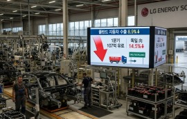 폭스바겐 흔들리자 폴란드 車 수출 8.9%↓