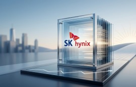 SK하닉 ADR 상장, 기업가치 재평가 시험대