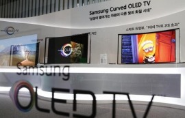삼성·LG, 美 ‘TV 슈팅아웃’서 日 소니와 격돌
