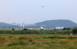 “광주군공항에 삼성·하닉 반도체산단 조성”