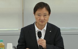 이찬진 금감원장, 빚투·ETF 쏠림 현상 경고