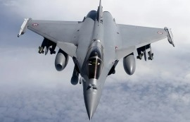 佛 라팔, 美·中에 밀리고 韓 KF-21에 쫓긴다