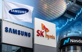 40조 실탄 확보한 SK하닉...삼전 행보 '촉각'