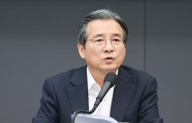 김용범 “단일종목 레버리지 ETF 살펴볼 것"