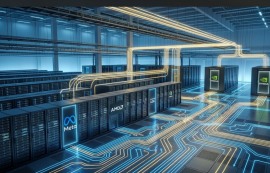 AI 시장 경쟁, 거대 모델에서 ‘원가 전쟁’으로
