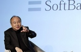 손정의 "미래 AI 전력난 해결사, 핵융합 발전"