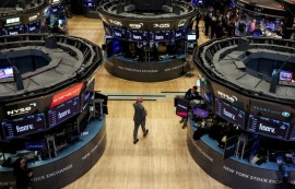 美 6월 CPI, 3.5%로 '뚝'...인플레 한숨 돌려