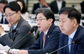 금융당국, 가계 대출 증가율 1.5% 유지한다