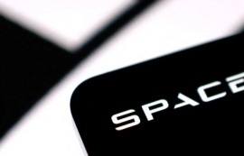 스페이스X, 나스닥 100 편입 후 23% 폭락