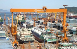 JP모건, 한화오션에 3943억 원 VLCC 발주