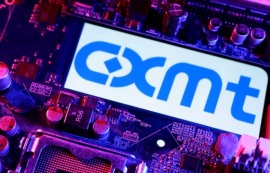 中 CXMT·YMTC, 韓 범용 메모리 시장 공략
