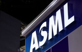 ASML, 유럽 최초 ‘1조 달러 클럽’ 깃발 꽂나