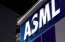 ASML, 유럽 최초 ‘1조 달러 클럽’ 깃발 꽂나