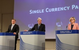 EU, 금융 주권 확보 위해 '디지털 유로' 추진