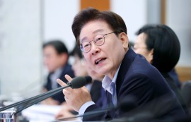 李대통령 "레버리지 ETF 보완책 신속하게"