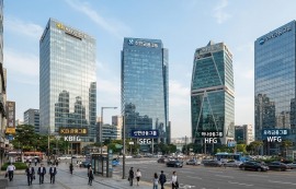 4대 금융지주 2분기 순익 5.8조 '사상 최대'
