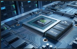 HBM4 격차, 최종 시험대는 엔비디아 '루빈'