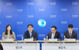 한은 "2분기 0.6% 성장, 반도체 호황 지속"
