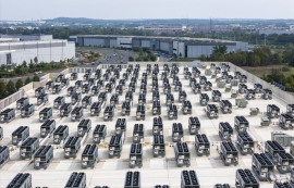 美 데이터센터 앨리, '1.5GW 전력 이탈' 발생