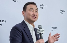 노태문 “7년 기술, 하루아침에 못 따라잡아"
