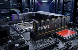 中 CXMT, 서버용 D램 가격 삼성보다 올려