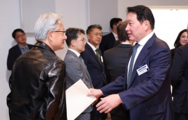 삼성·SK하닉, 반도체 초격차 굳히기 나섰다
