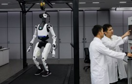 美, 중국산 로봇·전력 인버터 인증 제한키로