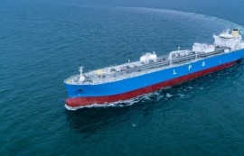 HD한국조선해양 2Q 영업익 1.6조·72.5%↑