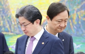 이억원·이찬진, 레버리지 ETF 논란에 사과
