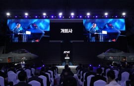 KAI, KF-21 체계개발 완료...본격 양산 진입