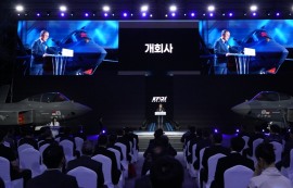 KAI, KF-21 체계개발 완료...본격 양산 진입