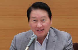 최태원, SK하이닉스 주식 매수...48억 규모