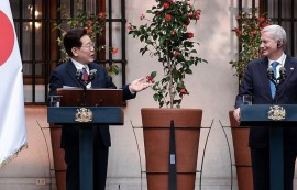 韓·칠레, 광물·안보 협력 확대...FTA 재가동