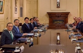 韓·아르헨, 핵심광물·에너지 공급망 협력 강화