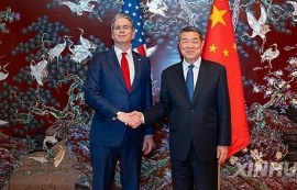 美, 강제노동 제재 中 기업 187곳으로 확대
