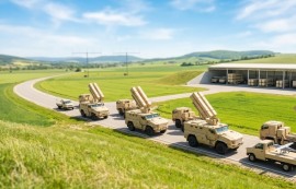 NATO, 500억달러 장거리 타격망 구축 나서