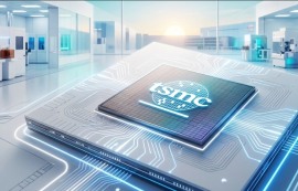 TSMC, 타이중 1.4나노 팹 상용화 앞당긴다