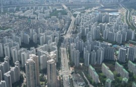 정부, 고가·비거주 주택 종부세 부담 높인다