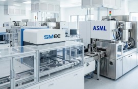 中, DUV 장비 국산화...ASML 독점 균열?