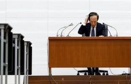 베선트 美 재무 "日 금리 올려라"...긴축 촉구