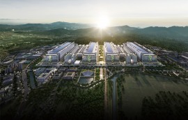 SK하이닉스, 용인 팹·청주 M17에 54조 투자