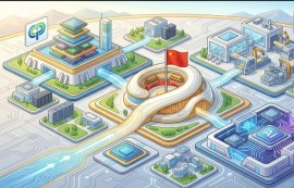 中 반도체 국가펀드, 첨단패키징·AI 칩 집중