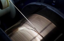 美·中, 구리 쓸어 담는다...AI 시대 ‘구리 대란’