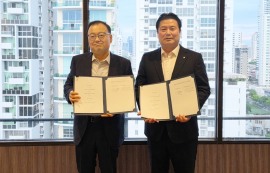 HD현대重, 美 데이터센터에 발전설비 공급