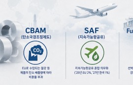산업계, EU 탈탄소 의무화에 경제성 고민↑