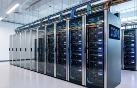 IBM, AI 클라우드 구축에 2.4억 달러 투입