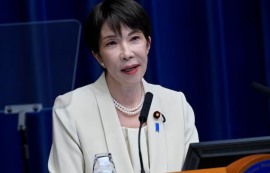 日 정부, 2027년 예산 143조엔 '사상 최대'